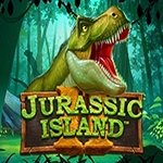 Jurassic Island 2
