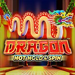 Dragon Hot Hold & Spin