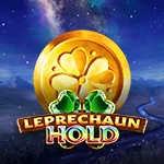 Leprechaun Hold  Hold & Win!